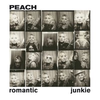 Romantic Junkie - a new album by PEACH